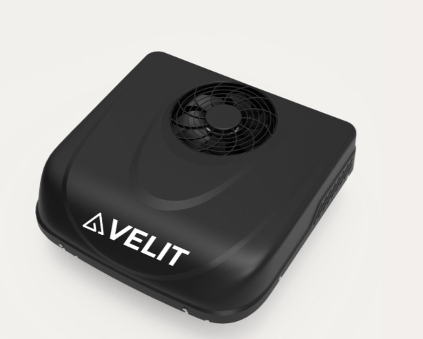 Velit 2000R AC